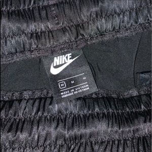 Nike Other - Nike Air Satin Joggers Nike Other - Nike Air Satin Joggers